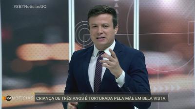 itemPoliciais usam cavalos de fazndeiro para resgatar vítima de violência