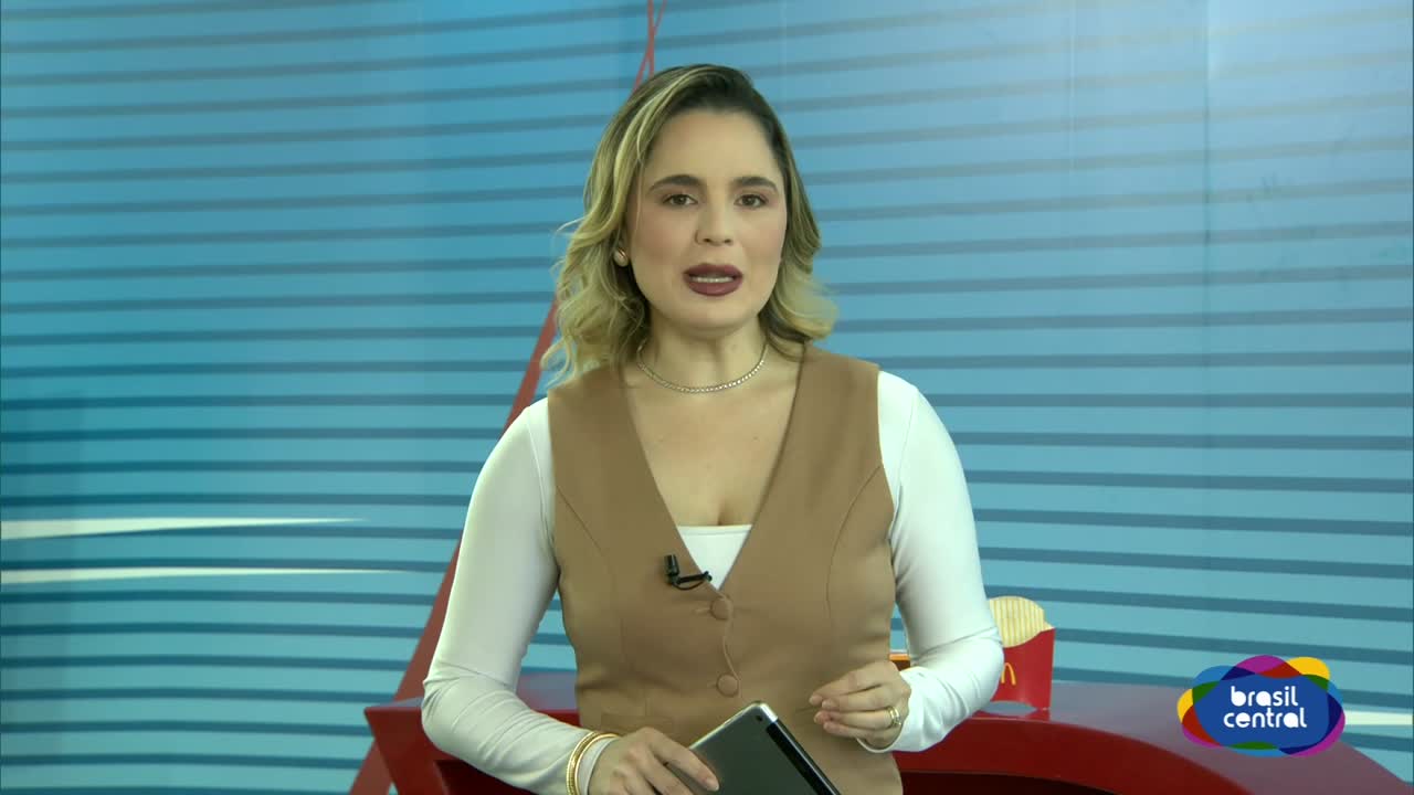 itemHospital Cora terá Casa Ronald McDonalds