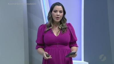 Adolescente desparecida Rafaela é encontrada