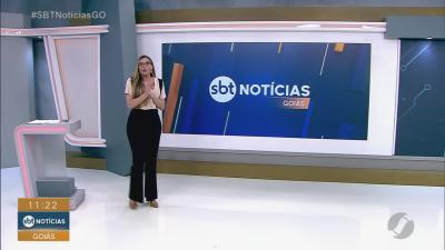 Jhonny, c&atilde;o queimado, recebe alta e ganha um novo lar