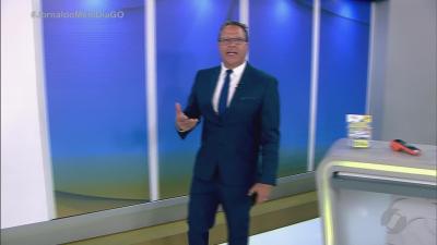 itemOperação integrada apreende lança-perfume em Goiás