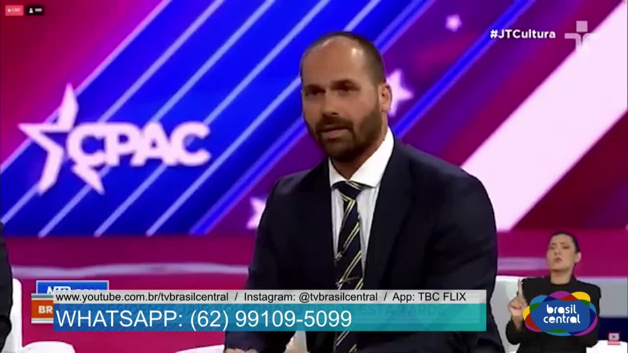 itemBolsonaro deu 2 Milhões de Reais a Eduardo