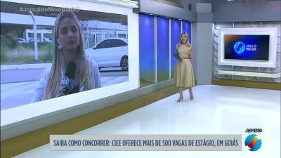 itemCentenas de vagas para estágio em Goiás