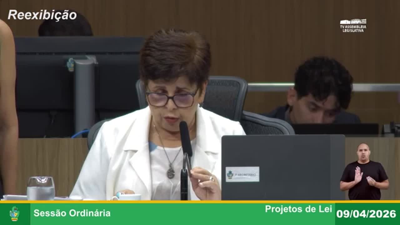 itemIniciativas Legislativas em Goiás: Valorização Cultural e Apoio Social em Foco