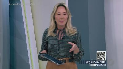 Obras de asfalto e sinalização começam hoje em Goiânia