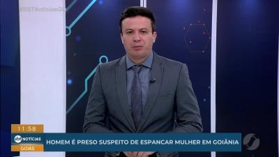 itemGatinho para adoção em Anápolis