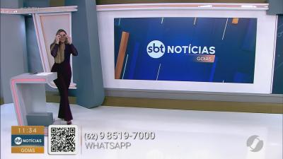 A&ccedil;ougueiro reage a golpe do PIX falso