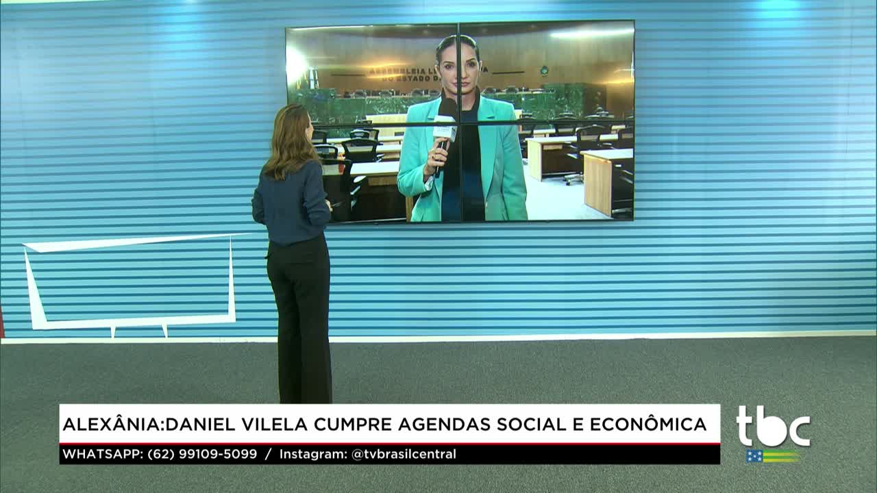 itemNoticias da Assembleia Legislativa