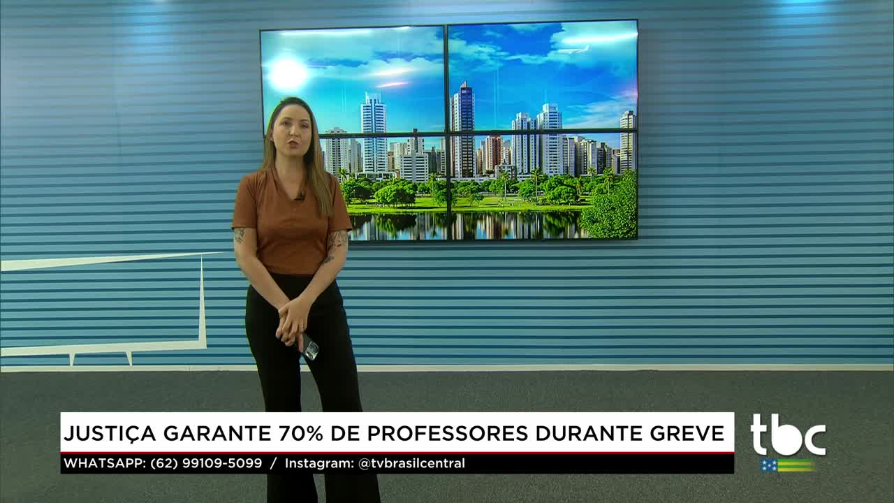 itemJustiça Eleitoral divulga as Regras da Campanha.