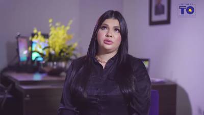 Campanha #TOcomElas​​​​ - Thais Coelho (Parte 2)