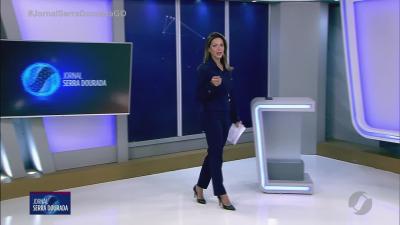 itemMais de 160 cidades de Goiás entram em alerta para tempestades