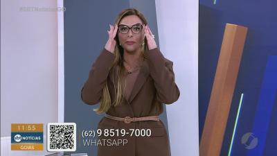 itemHomem com esquizofrenia que estava desaparecido é encontrado