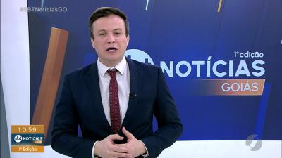 Operação combate garimpo ilegal no território Kalunga