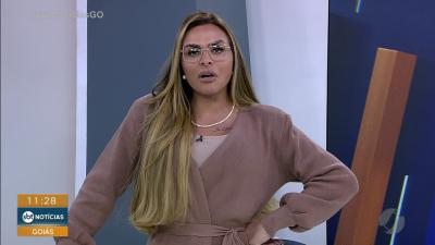 Confirmada identifica&ccedil;&atilde;o do corpo de corretora assassinada em Caldas Novas