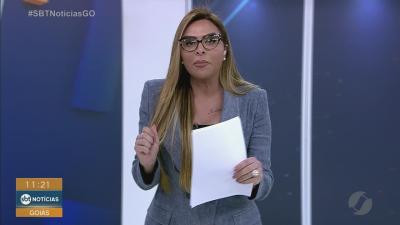 Dono de academia &eacute; preso por descumprir medida e importunar ex