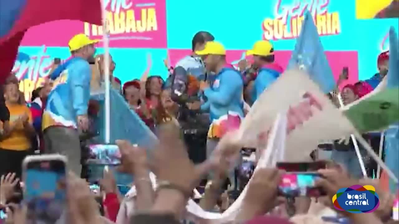 itemGuiana terá que aceitar