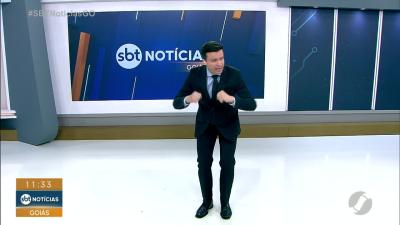 itemCompra de galinhas termina em confusão em Anápolis