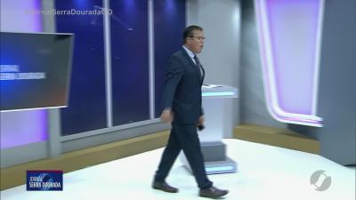 itemPF combate comércio de dinheiro falso em três estados