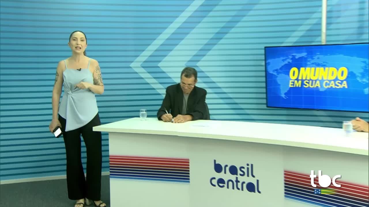 itemMinaçu celebra 50 Anos