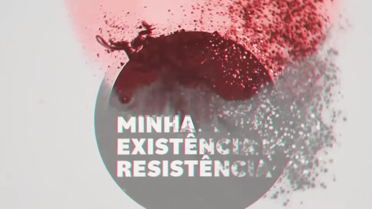 Representações associadas ao corpo da mulher negra #01