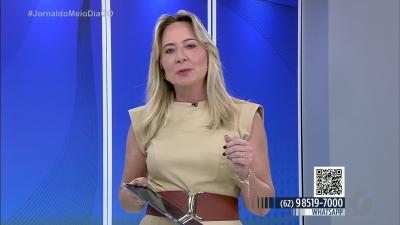 itemJustiça mantém preso homem suspeito de matar ex-companheira em Morrinhos