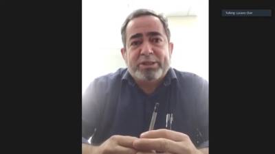 Sessão Solene (Parte 7)