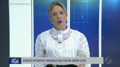 Funcionário confessa que furtava loja onde trabalhava na região da 44 em Goiânia