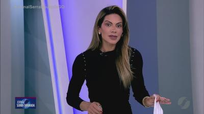 itemLíder do Comando Vermelho em Trindade é preso em operação no Rio de Janeiro