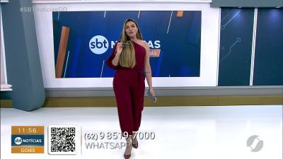 itemHomem é preso por violência sexual ao buscar filha na escola