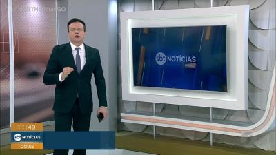 itemPM prende suspeito de agredir mulheres na avenida T-9 em Goiânia