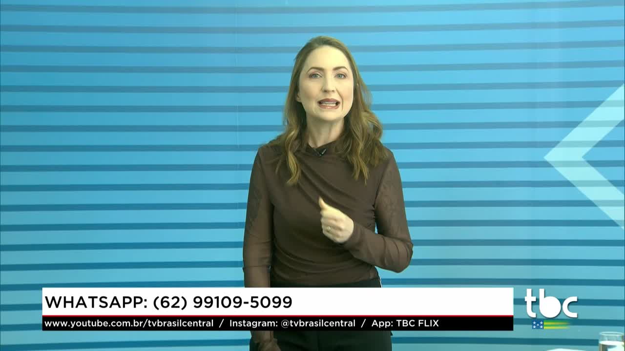 itemPrograma Goiás em Estruturas vai investir em Vias