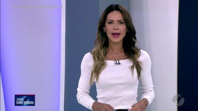 PF investiga desvios em manutenção de ambulâncias do SAMU em Goiânia