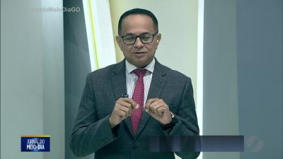 itemSobrinha e marido são presos suspeitos de matar ''tia das flores''