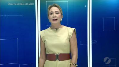 itemCiclistas saem de Bela Vista de Goiás rumo ao Rio Araguaia