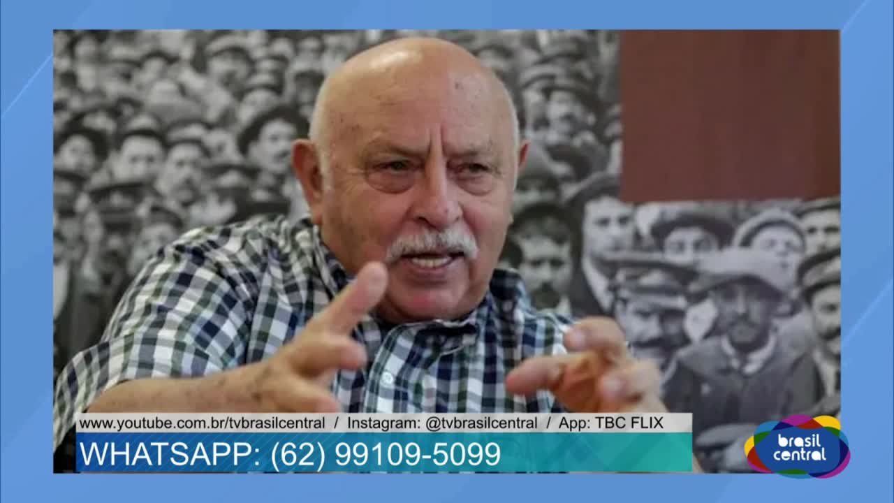 itemSindicato ligado a Irmão de Lula movimentou mais 1,2 Bi em Seis anos