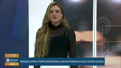 itemMotociclista bate na traseira de carro em Anápolis