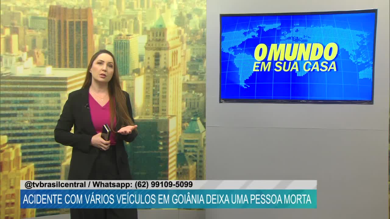 itemPacote de Medidas melhora o Transporte Coletivo da Capital