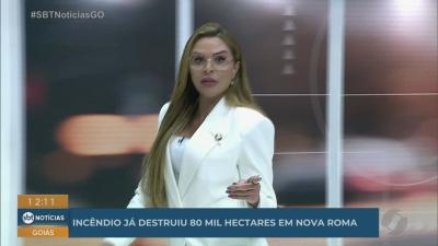 itemPedreiro arma roubo em casa de família em Quirinópolis