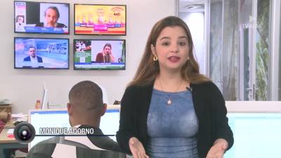 Oportunidade para mulheres