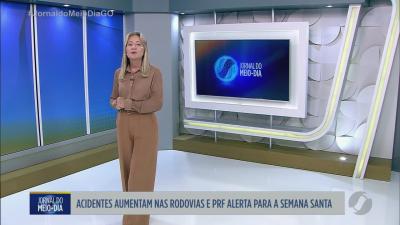 itemMais de 100 mil doses da vacina contra gripe são aplicadas