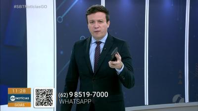 PC fala da conclus&atilde;o das investiga&ccedil;&otilde;es da trag&eacute;dia familiar de Itumbiara