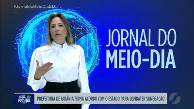 itemMorador de Aparecida de Goiânia quase foi preso por crime que não cometeu