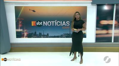 itemHomem é preso por matar irmão em Anápolis