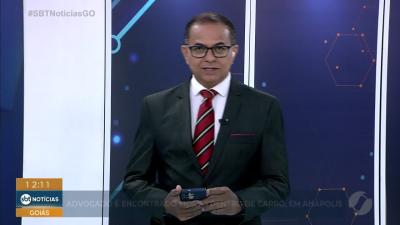 itemHomem acusado de perseguir e tentar matar ex-mulher vai a júri popular em Anápolis