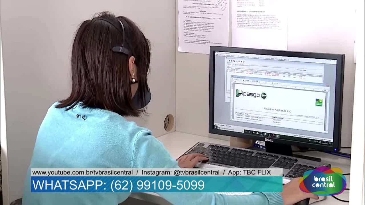 itemIPASGO prorroga pagamento de Coparticipações