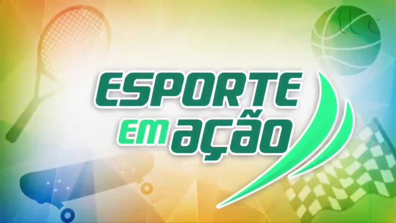 Imagem de capa do vídeo - Esporte em Ação com Luiz Berquó - Convidado Marcos Tondato