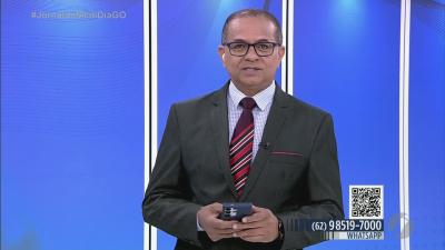 itemAtleta do sub-15 do Goiás Esporte Clube morre em acidente com quadriciclo