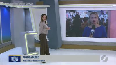 Feira oferece at&eacute; 30% de desconto para gestantes