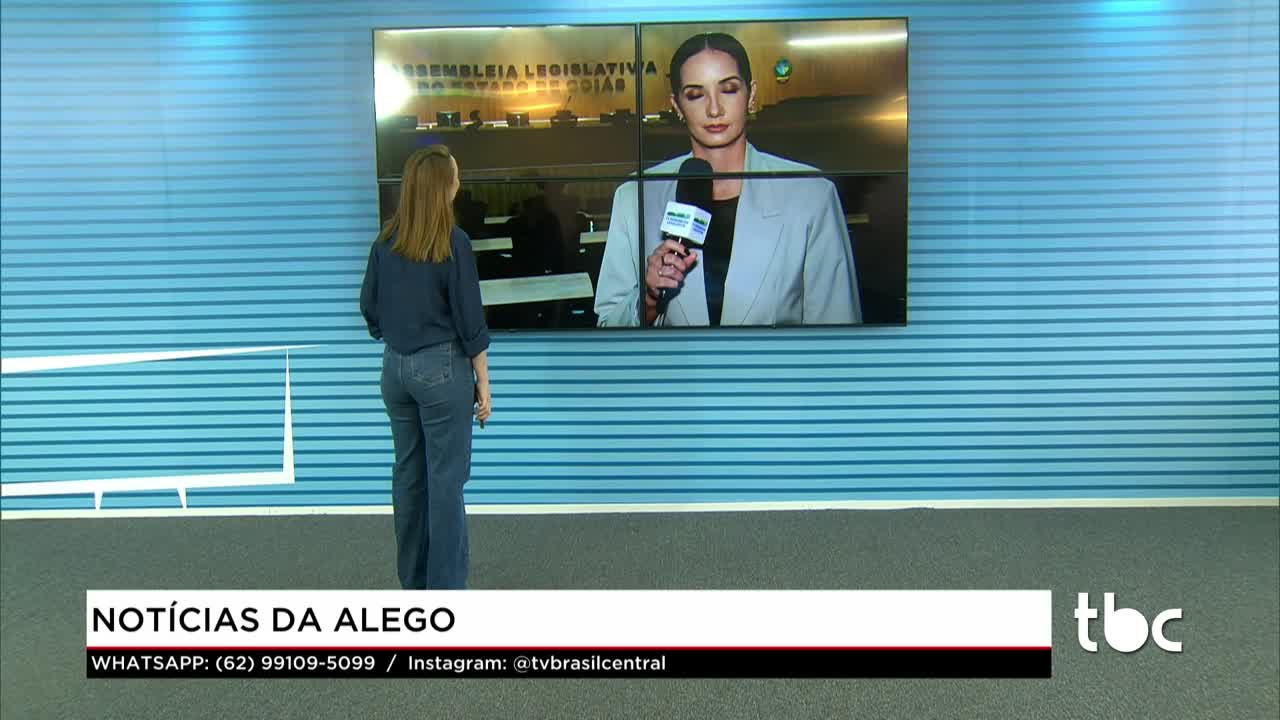 itemNoticias da Assembleia Legislativa