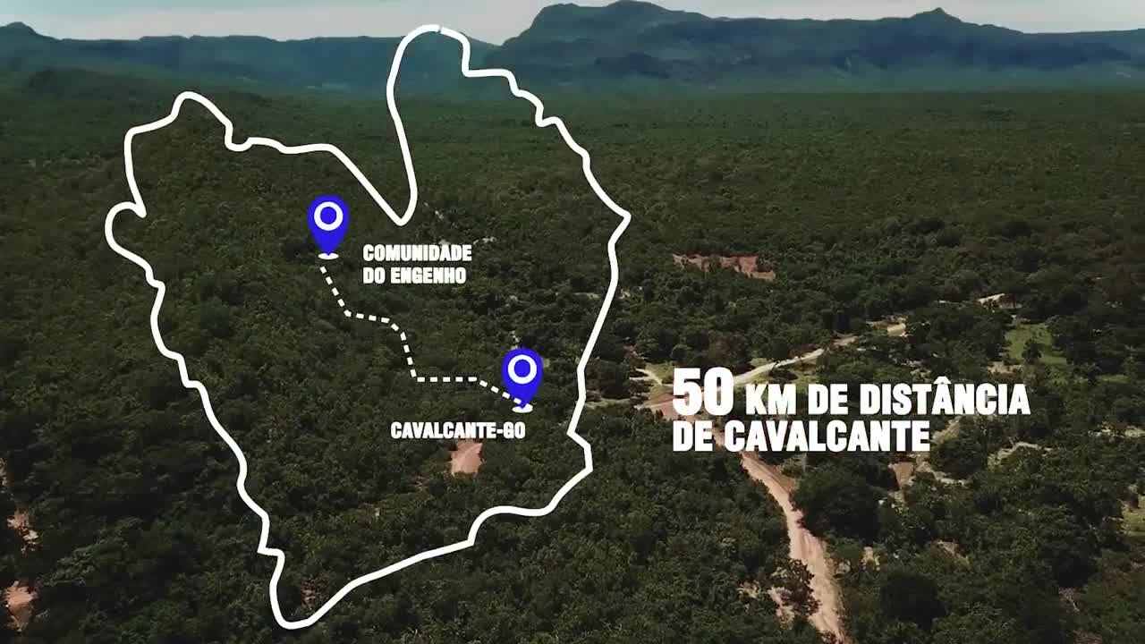 Programa Justiça Itinerante